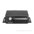 4 Channa Mini SD Card Mobile DVR